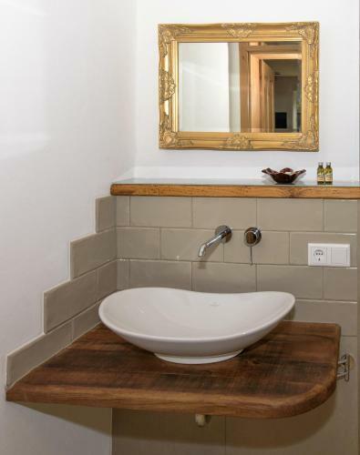 Apartamento Chalet Landsberg
