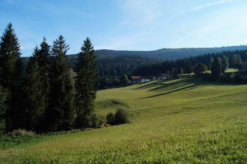Apartamento Zum Veitbauern