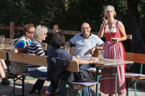 Apartamento Zum Veitbauern