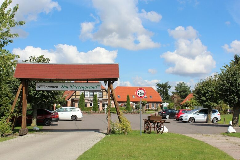 Hotel Im Wiesengrund