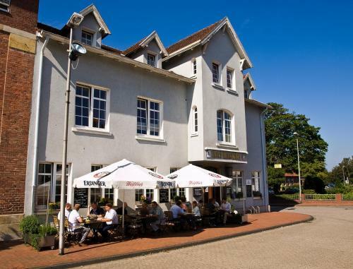 Hotel-restaurant Haus Keller