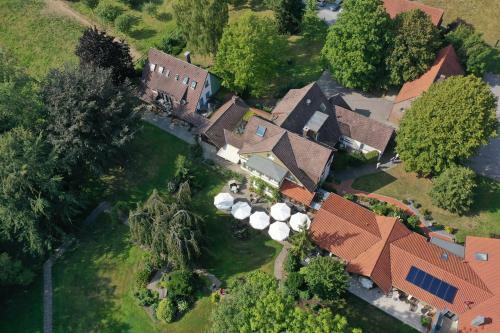 Hostal Haus Berkenkamp