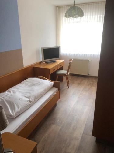 Hostal Lindenhof Keulos