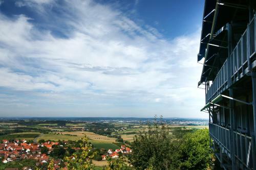Berg-gasthof Hotzelein