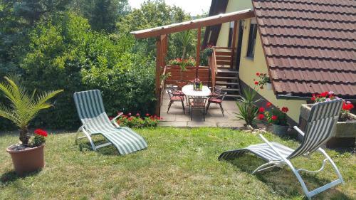 Agroturismo Winzerhof Spengler