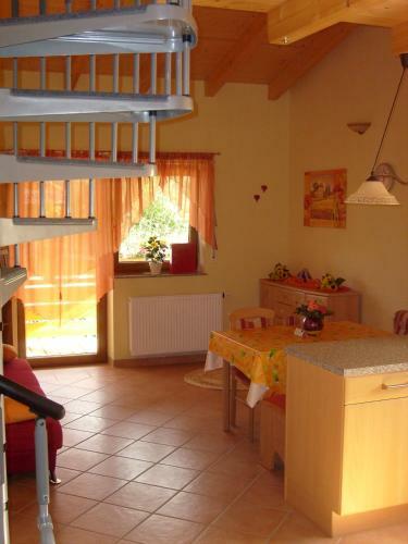 Agroturismo Winzerhof Spengler