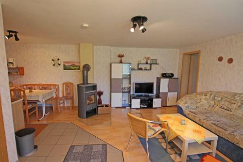 Apartamento Ferienhaus Kruemmel See 4220