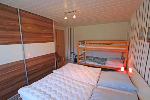 Apartamento Ferienhaus Kruemmel See 4220