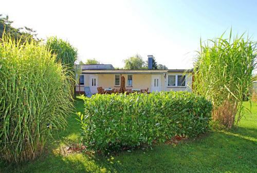 Apartamento Ferienhaus Kruemmel See 4220