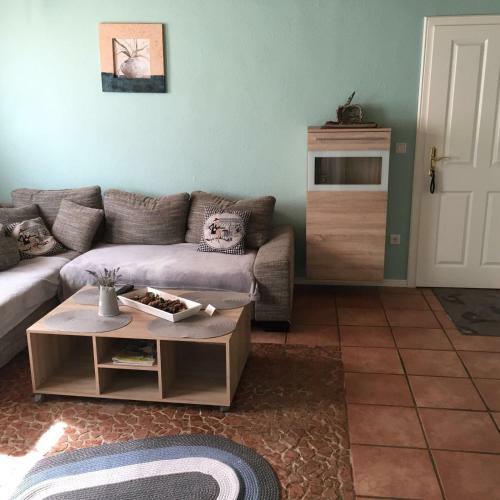 Apartments Friesengl�ck