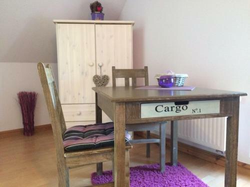 Apartments Friesengl�ck