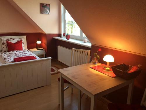 Apartments Friesengl�ck