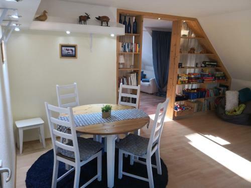 Apartamento Haus Jundel - [#1043]