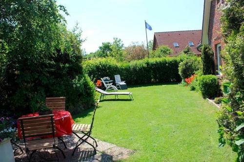 Apartamento Haus Jundel - [#1043]