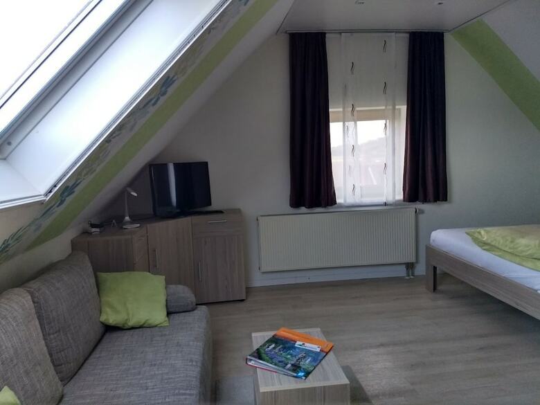 Hostal Pension "der Sulzbachhof"