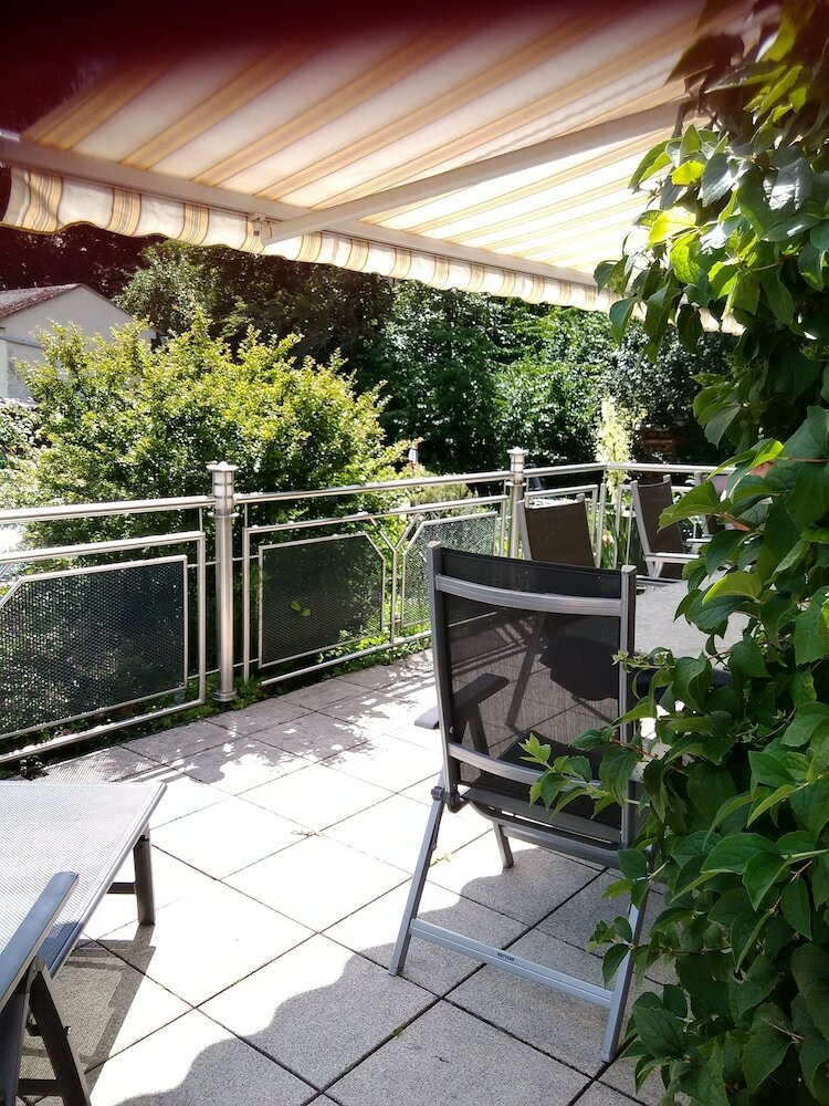 Hostal Pension "der Sulzbachhof"
