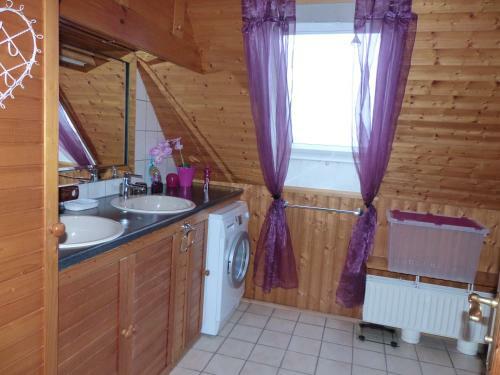 Apartment Wiese