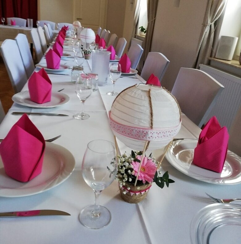 Hotel Langstedt
