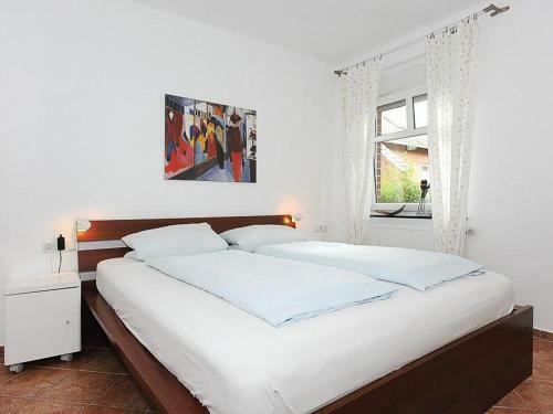 Apartamento Haus H�bener Kiebitznuest