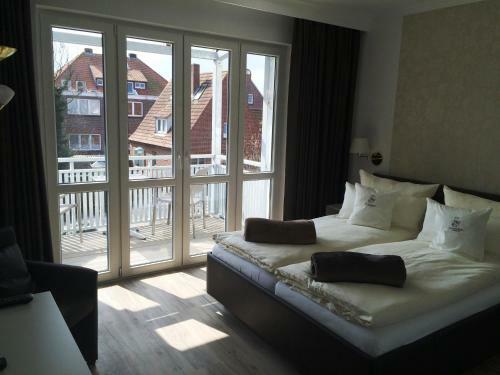 Hotel De Insul�ner