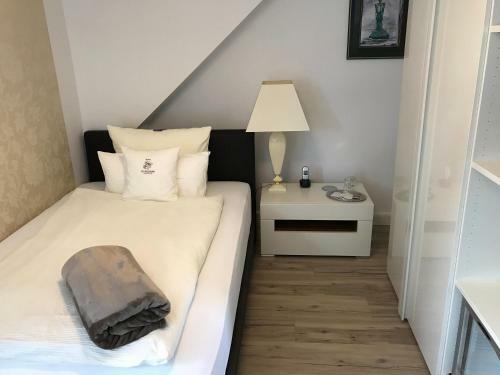 Hotel De Insul�ner