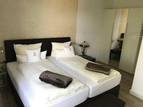 Hotel De Insul�ner