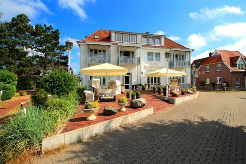 Hotel De Insul�ner