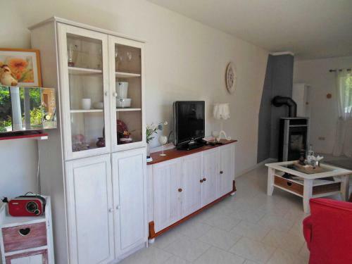 Ferienhaus Lassan Vorp 2631