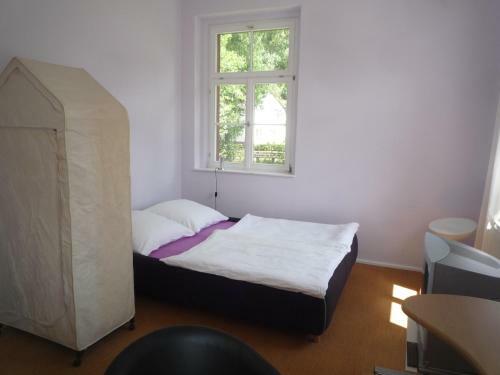 Apartamento Postamt Lauenstein