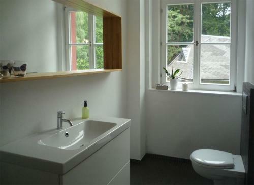 Apartamento Postamt Lauenstein