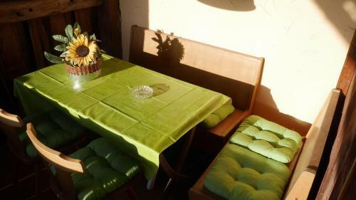 Ferienhaus-sefi