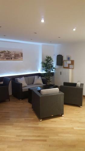 Hotel-gasthof "zum Raubritter"