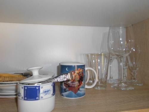 Bed & Breakfast B & B Betz Leer