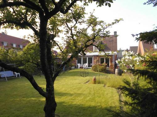 Bed & Breakfast B & B Betz Leer