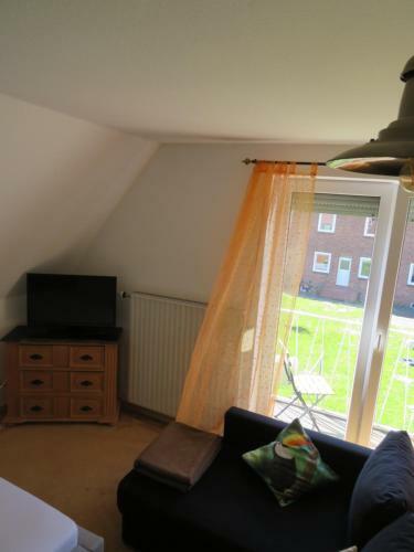 Bed & Breakfast B & B Betz Leer