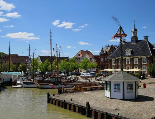 Bed & Breakfast B & B Betz Leer