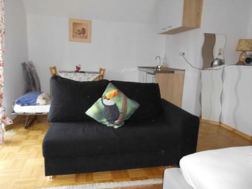 Bed & Breakfast B & B Betz Leer