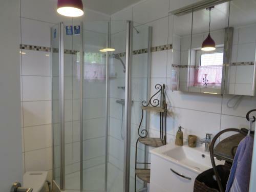 Bed & Breakfast B & B Betz Leer