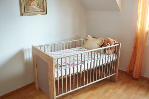 Bed & Breakfast Apartment An Der Rotach