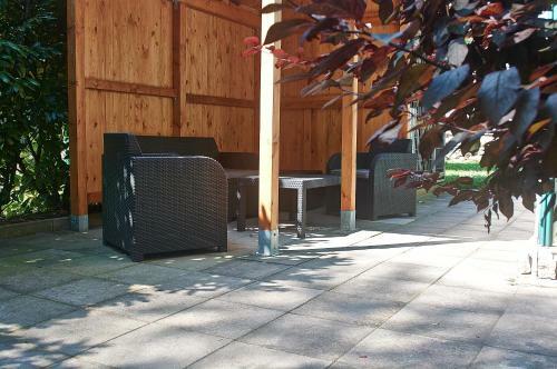 Bed & Breakfast Apartment An Der Rotach