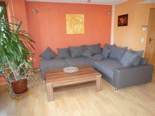 Apartamento Ferienwohnung Jakob