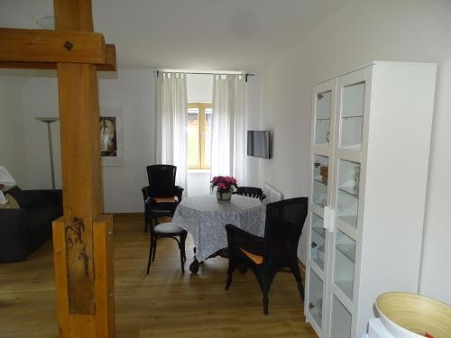 Apartamento Havelhof-nitzow