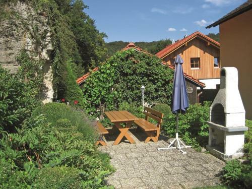 Apartamento Ferienwohnung Christine Weigert