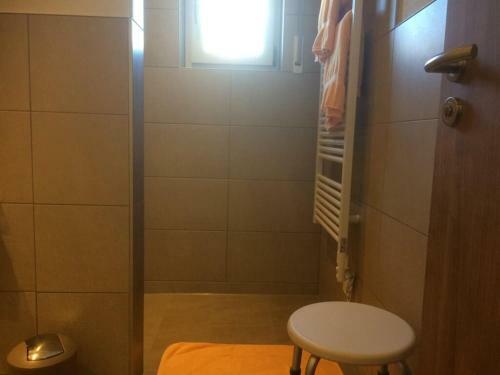 Apartamentos Appartementhaus Angelika