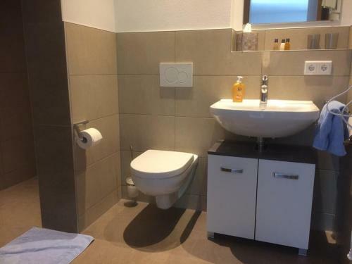 Apartamentos Appartementhaus Angelika