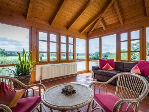 Agroturismo Urlaub Am Regen ? Ferienhof Dirnberger