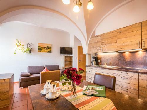 Agroturismo Urlaub Am Regen ? Ferienhof Dirnberger
