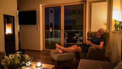 Agroturismo Urlaub Am Regen ? Ferienhof Dirnberger