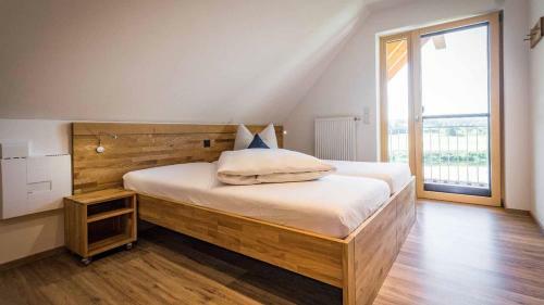 Agroturismo Urlaub Am Regen ? Ferienhof Dirnberger
