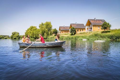 Agroturismo Urlaub Am Regen ? Ferienhof Dirnberger